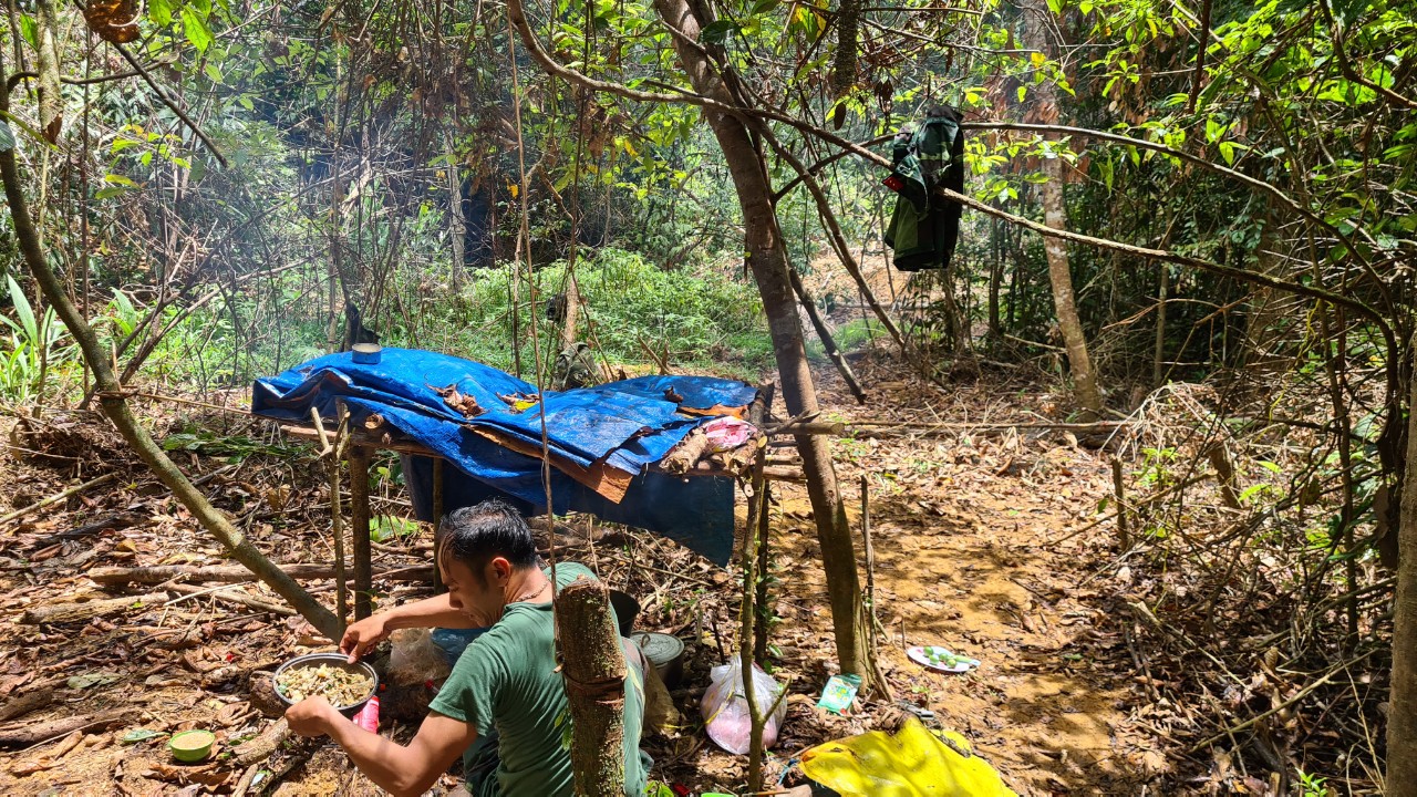 Giữ chắc “phên giậu” để phòng, chống dịch